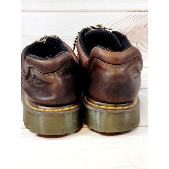 Vintage Dr. Martens 8312 Men\'s Leather London Y2K 90\